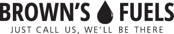 Browns Fuel Logo